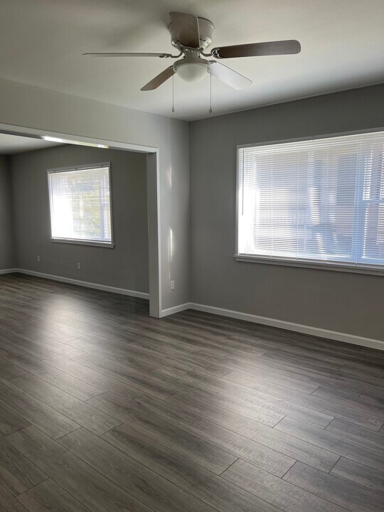 2915 Bayview Blvd in Portsmouth, VA - Building Photo