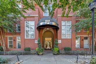 1320 Fillmore Ave in Charlotte, NC - Building Photo - Building Photo