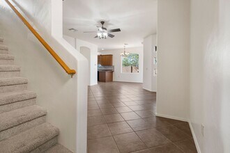10857 E Scenic Veranda Dr in Vail, AZ - Building Photo - Building Photo