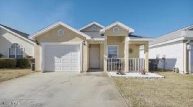 property at 11718 Seashore Ln