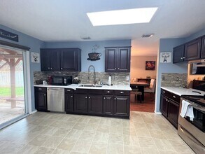 7543 Prairie Lace in San Antonio, TX - Building Photo - Building Photo