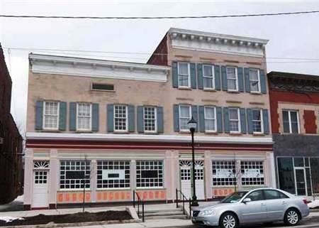 422 Broadway in Monticello, NY - Building Photo