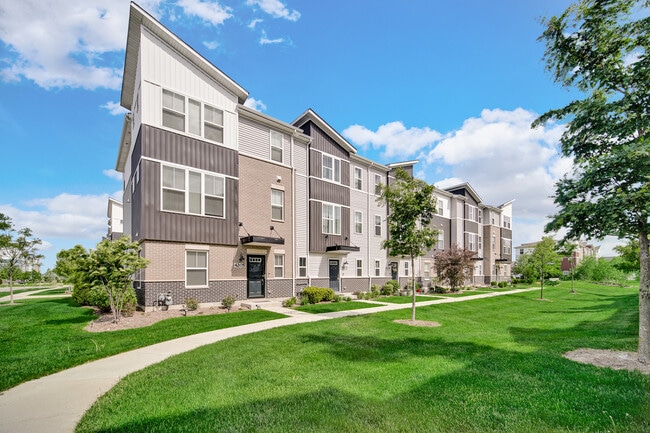 property at 4201 Calder Ln