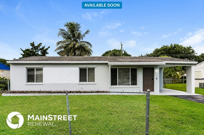 property at 6220 SW 18th St