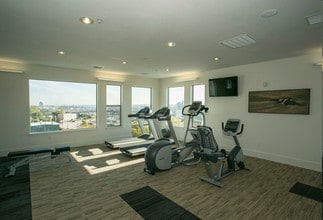 B Street Lohi Apartments in Denver, CO - Foto de edificio - Interior Photo