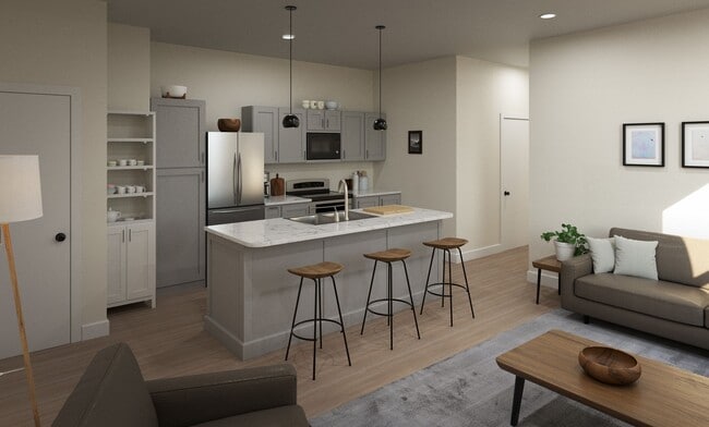 property at 528 E Cleveland Ave