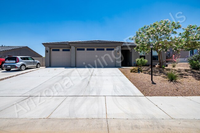 2646 E Punta Vista in Kingman, AZ - Foto de edificio - Building Photo