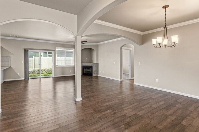 500 N 75th Ave in Yakima, WA - Building Photo - Building Photo