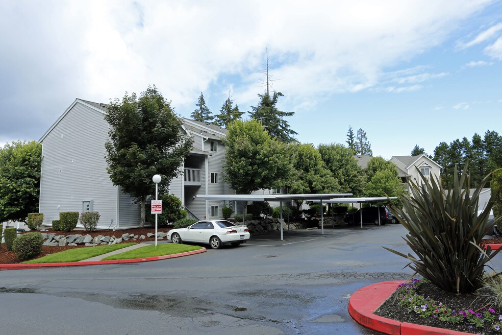 3605 Salmonberry Dr SE Apartments and Nearby Port Orchard