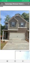 1050 Mcconaughy Ct in Mcdonough, GA - Building Photo