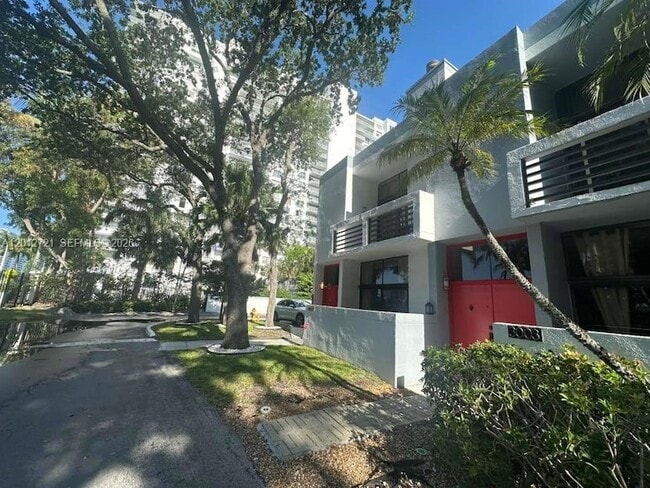 property at 3003 NE 183rd Ln