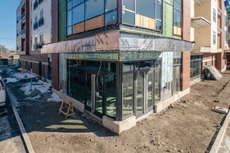 Wrenly Residences in Wakefield, MA - Building Photo - Building Photo