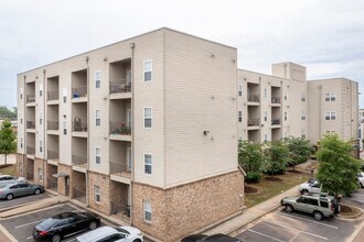 Broadstreet Village in Tuscaloosa, AL - Foto de edificio - Building Photo