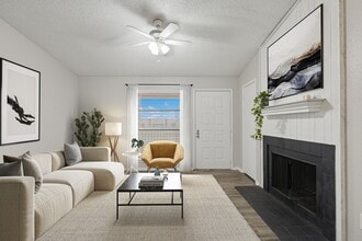 ReNew Fairmont Park in Midland, TX - Building Photo - Building Photo