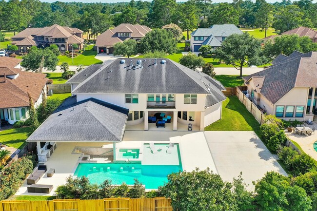 20637 Eaglewood Trace Dr in Porter, TX - Building Photo - Building Photo