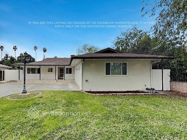 property at 7594 Mt Vernon St