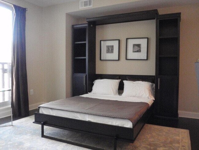 2050 Jamieson Ave, Unit 1109 in Alexandria, VA - Building Photo - Building Photo