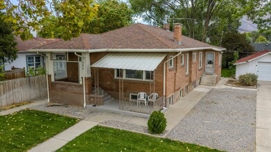 335 S Main St in Spanish Fork, UT - Foto de edificio - Building Photo