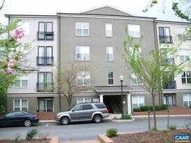 775 Walker Square in Charlottesville, VA - Building Photo