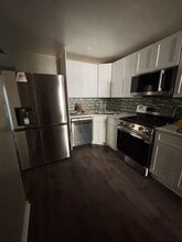 2007 Turner Rd SE in Atlanta, GA - Building Photo - Building Photo