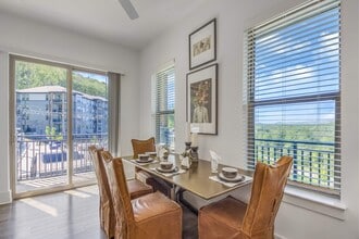 Enclave Piney Mountain in Asheville, NC - Building Photo - Building Photo