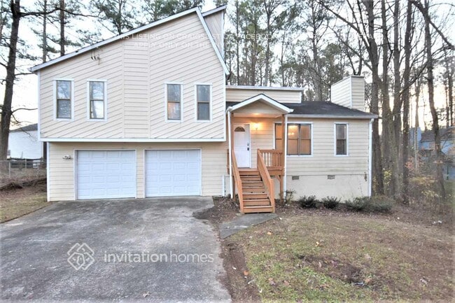 property at 3315 Owens Meadow Ct NW