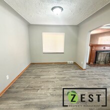 19691 Cliff St in Detroit, MI - Building Photo - Building Photo