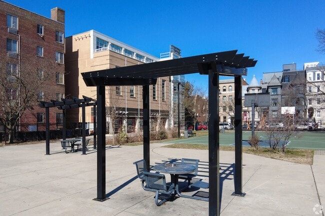 Apartments for rent in Columbia Heights DC, DC