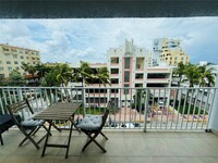 1225 Collins Ave, Unit 505 in Miami Beach, FL - Building Photo - Building Photo