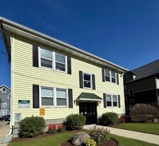 115 n Hancock st, Unit 1 in Madison, WI - Building Photo