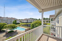 Villas at Suncrest in Panama City Beach, FL - Foto de edificio - Building Photo