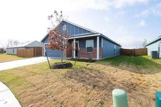 7713 Gus Wilson Dr in McKinney, TX - Building Photo - Building Photo