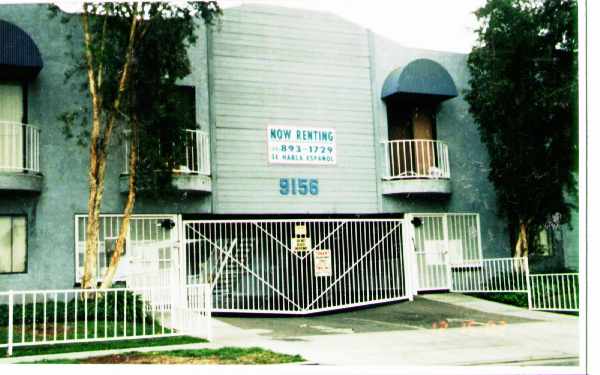 The Tobias in Panorama City, CA - Building Photo - Building Photo