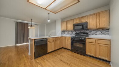 6065 Nester Way in Colorado Springs, CO - Building Photo - Building Photo