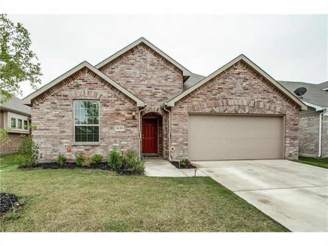 property at 1620 Whistler Dr
