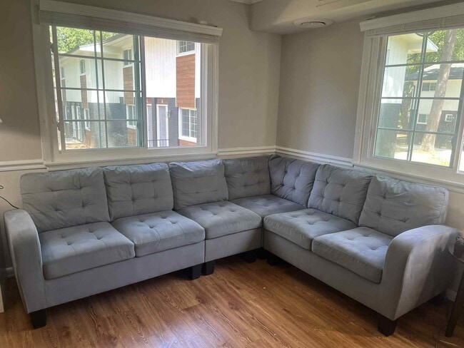 property at 2608 Noble Rd