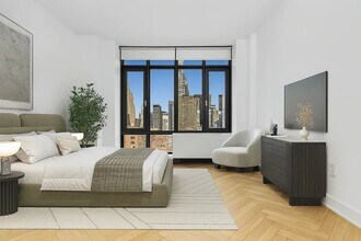 49 E 34th St in New York, NY - Building Photo - Building Photo