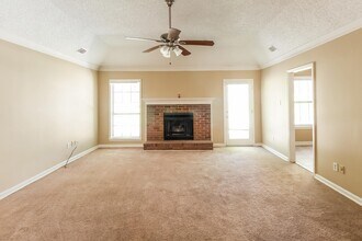 3506 Hacks Cove in Memphis, TN - Building Photo - Building Photo