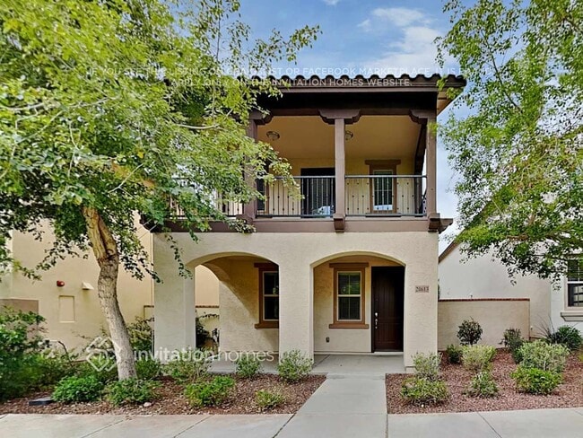 property at 20613 W White Rock Rd