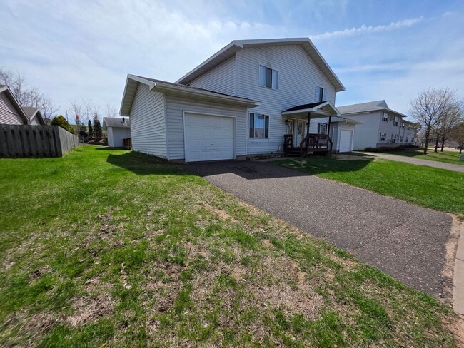 property at 4925 Coventry Ct