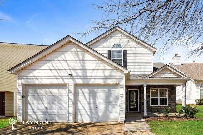 property at 3022 Summer Breeze Dr