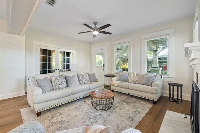 5709 N Suwanee Ave in Tampa, FL - Building Photo - Building Photo