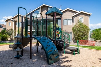 The Heights by Marston Lake in Lakewood, CO - Building Photo - Building Photo