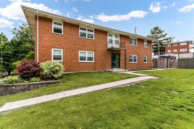 property at W164N8815 Mill St