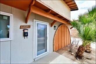 6412 Pizarro St in El Paso, TX - Building Photo - Building Photo