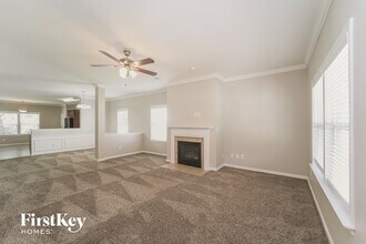 9609 Fernspray Rd in Charlotte, NC - Building Photo - Building Photo