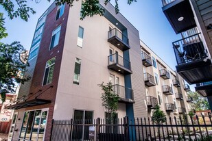 Greenprint North Temple - Lowered Rent Prices Apartments