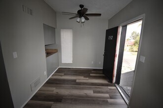 152 E 21st St in Tucson, AZ - Building Photo - Building Photo