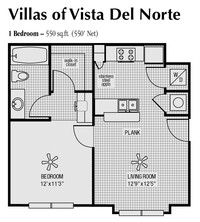 Villas Of Vista Del Norte photo'