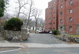 22-28 Sagamore Rd in Bronxville, NY - Building Photo - Building Photo